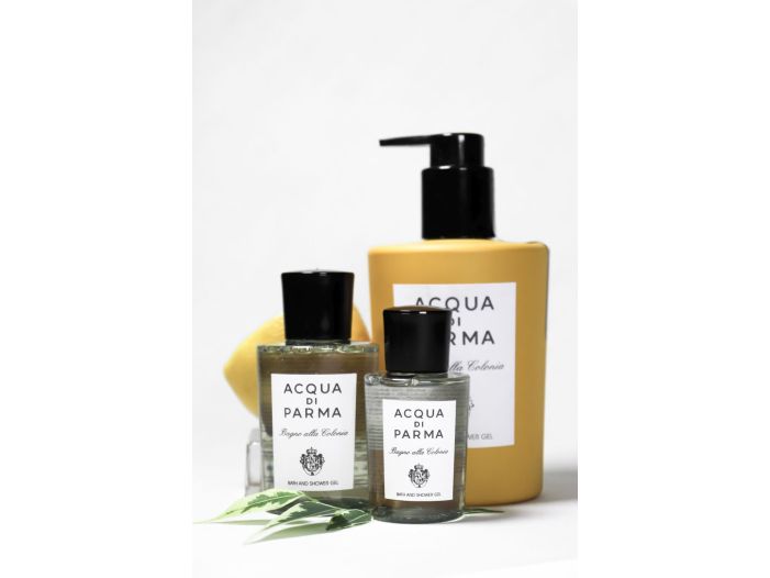 Acqua di Parma Colonia Гель для душа, 300 мл