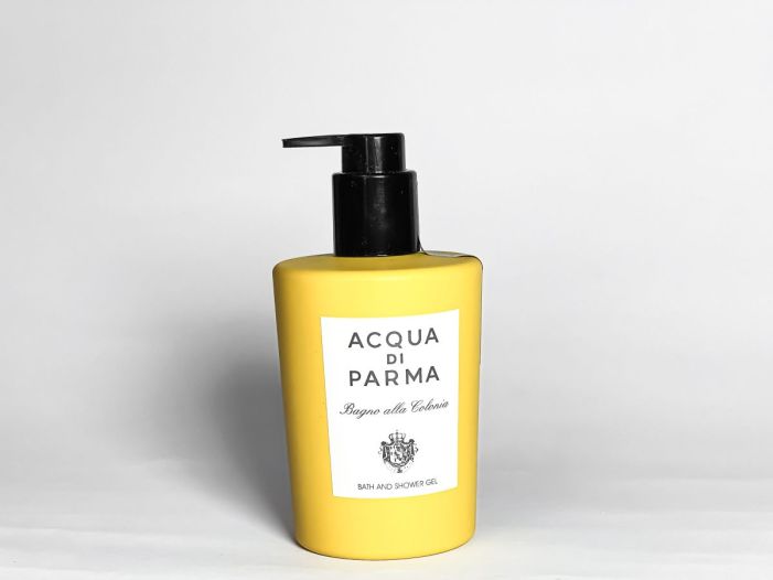 Acqua di Parma Colonia Гель для душа, 300 мл