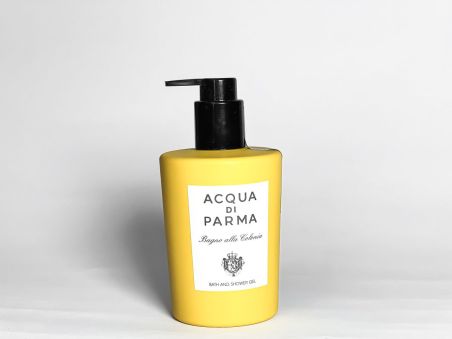Acqua di Parma Colonia Гель для душа, 300 мл