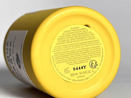 Acqua di Parma Colonia Гель для душу, 300 мл