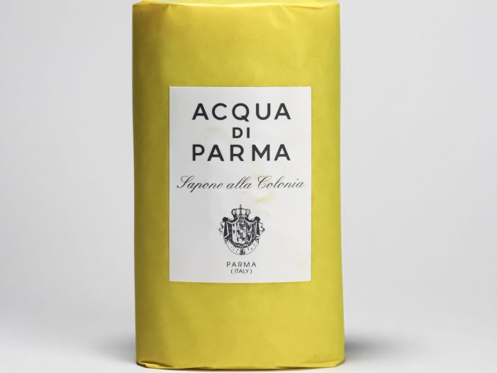 Acqua di Parma Colonia парфюмированное мыло, 100 г