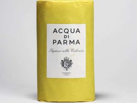Acqua di Parma Colonia парфюмированное мыло, 100 г