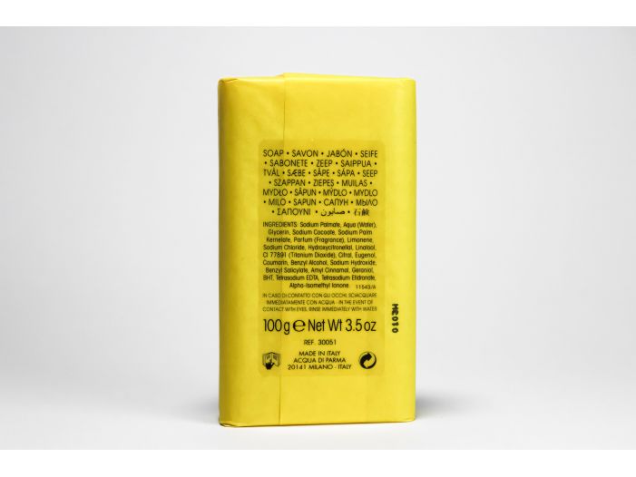 Acqua di Parma Colonia парфумоване мило, 100 г