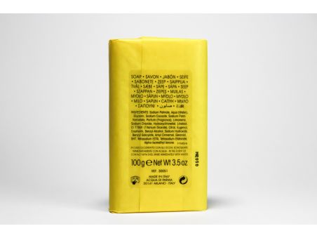 Acqua di Parma Colonia парфумоване мило, 100 г