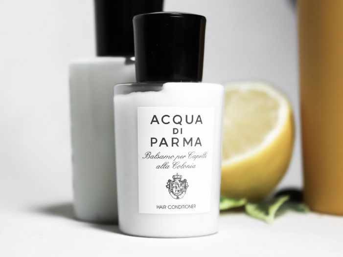 Acqua di Parma Arancia di Capri Лосьйон для тіла, 75 мл