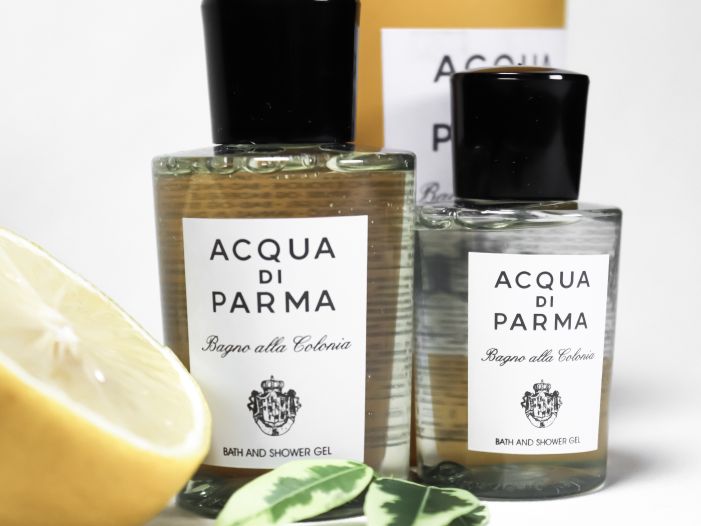 Acqua di Parma Colonia Гель для душа, 40 мл