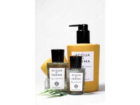 Acqua di Parma Colonia Гель для душу, 75 мл