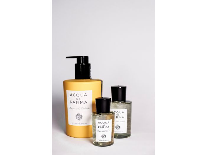 Acqua di Parma Colonia Гель для душу, 300 мл