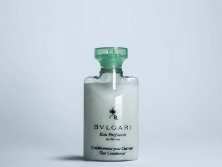 Bvlgari Кондиционер для волос (Green Tea), 40 мл