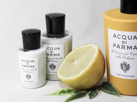 Acqua di Parma Colonia Кондиционер для волос, 75 мл