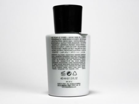 Acqua di Parma Colonia Лосьон для тела, 40 мл