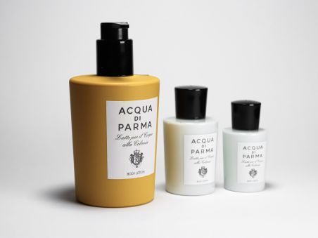 Acqua di Parma Colonia Лосьйон для тіла, 40 мл