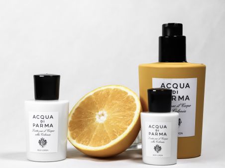 Acqua di Parma Colonia Лосьйон для тіла, 300 мл