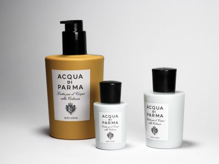 Acqua di Parma Colonia Лосьон для тела, 300 мл