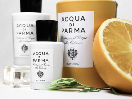 Acqua di Parma Colonia Лосьйон для тіла, 300 мл