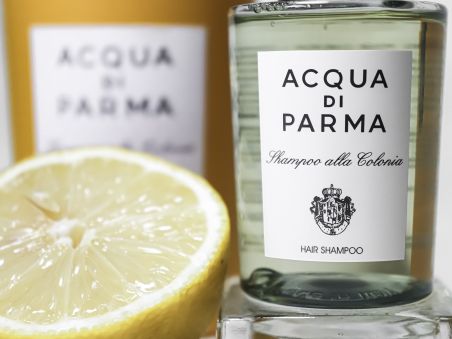 Acqua di Parma Colonia Шампунь, 40 мл