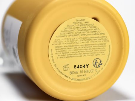 Acqua di Parma Colonia Шампунь, 300 мл