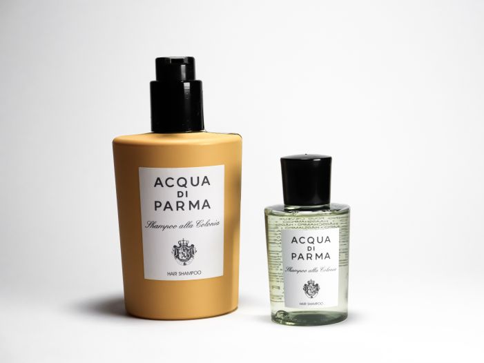 Acqua di Parma Colonia Шампунь, 300 мл