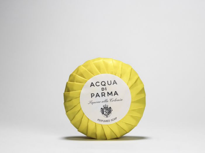 Acqua di Parma Colonia парфюмированное мыло, 50 г