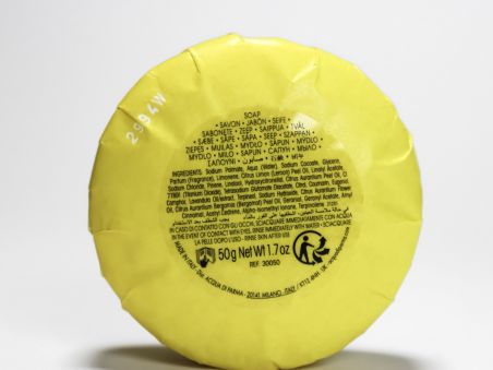 Acqua di Parma Colonia парфумоване мило, 50 г