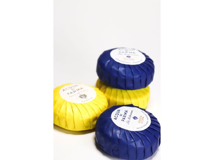 Acqua di Parma Colonia парфюмированное мыло, 50 г