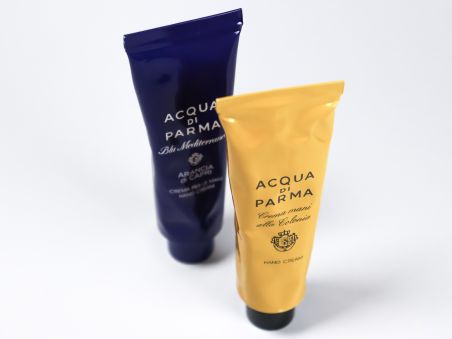 Acqua di Parma Colonia крем для рук, 30 мл