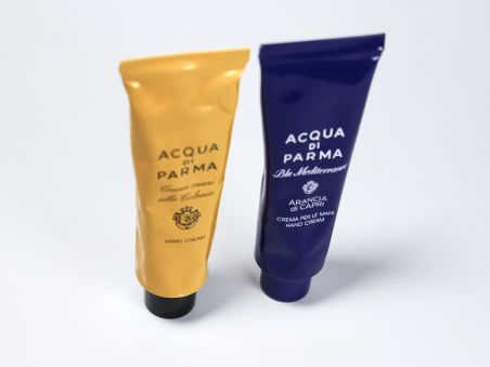 Acqua di Parma Colonia крем для рук, 30 мл