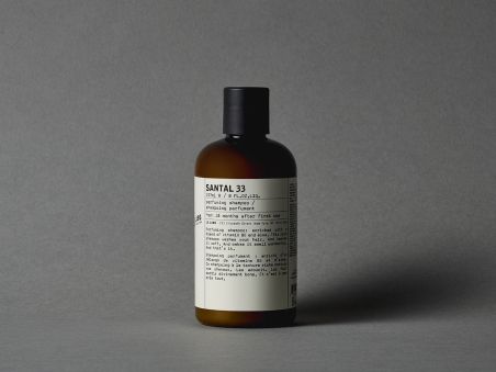 Le Labo Santal 33 Шампунь, 60 мл