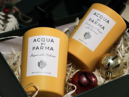 Acqua di Parma (Colonia) Подарунковий набір косметики 2 в 1