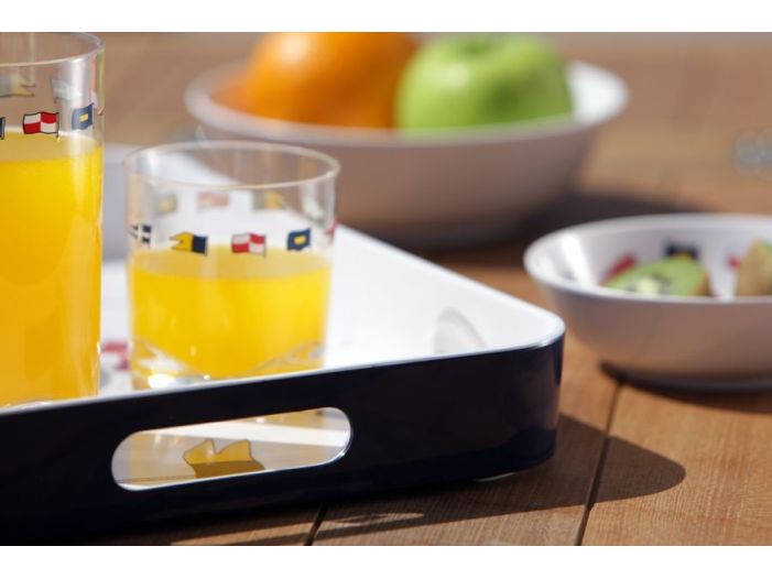 REGATA прямоугольный поднос