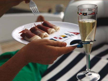 REGATA бокал для шампанского, набор 6 шт.