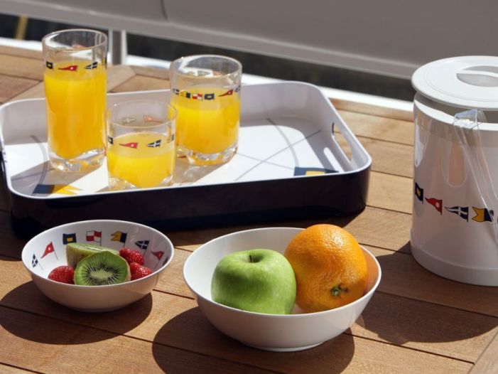 REGATA BEBERAGE стакан, набор 6 шт.