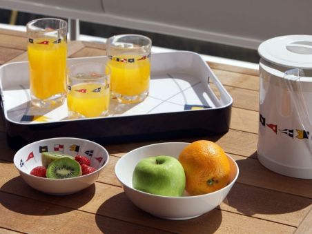 REGATA BEBERAGE стакан, набор 6 шт.