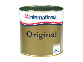 Лак ORIGINAL_0,75 л