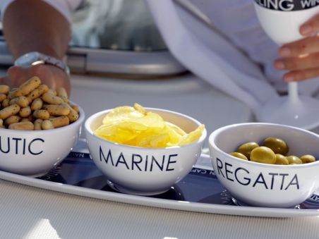 SEA набор для закусок