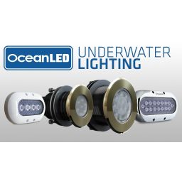 Подводное освещение Ocean Led