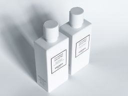 HERMÈS Un Jardin sur le Nil