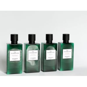 HERMÈS Eau d'Orange Verte